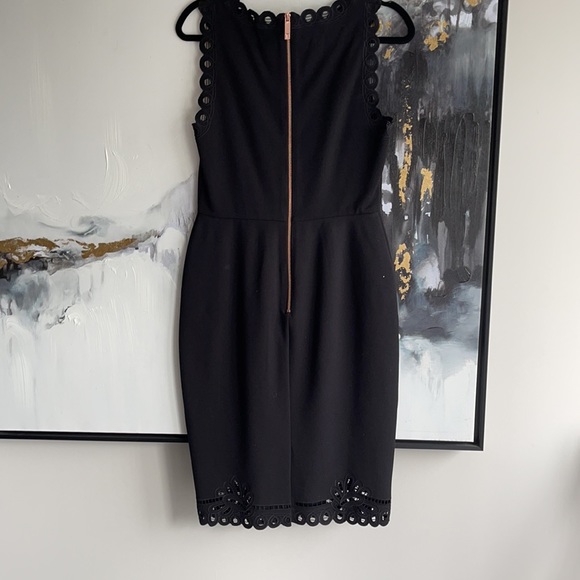 Ted baker dress - Picture 4 of 7